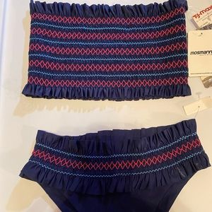 Women’s XS Bikini